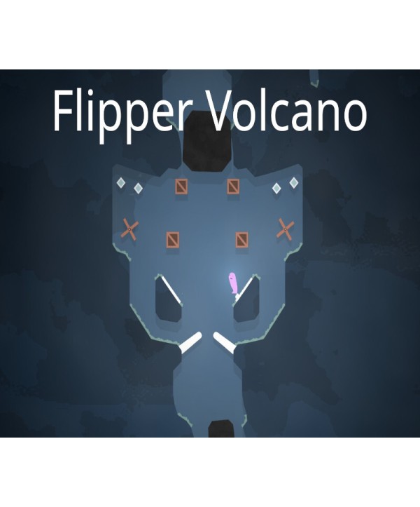 Flipper Volcano Steam Key GLOBAL